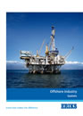 ERIKS - Offshore industry - Gaskets